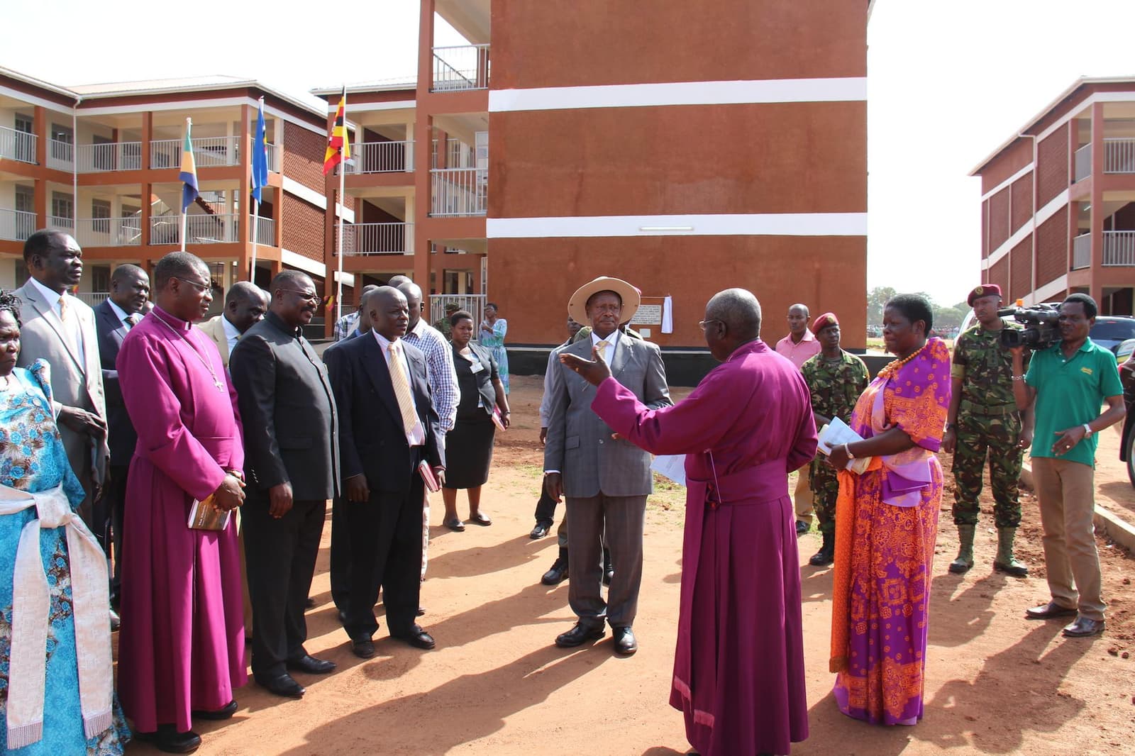 Excellence in Academics