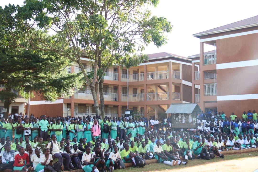 Welcome to Gulu Secondary School